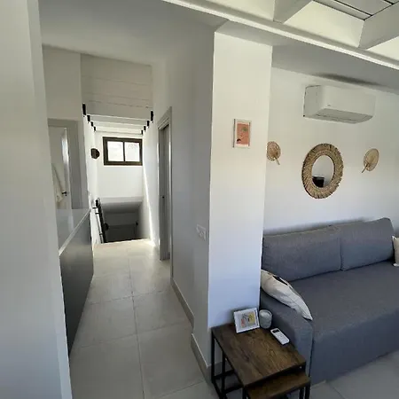 Διαμέρισμα - Playa - 1 Al Lado Del Mar Jo4 *