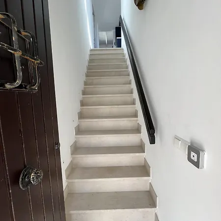 Apartmán - Playa - 1 Al Lado Del Mar Jo4 Estepona