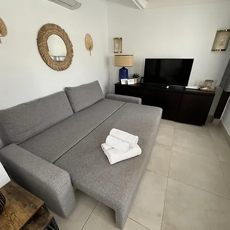 - Playa - 1 Al Lado Del Mar Jo4 Apartmán