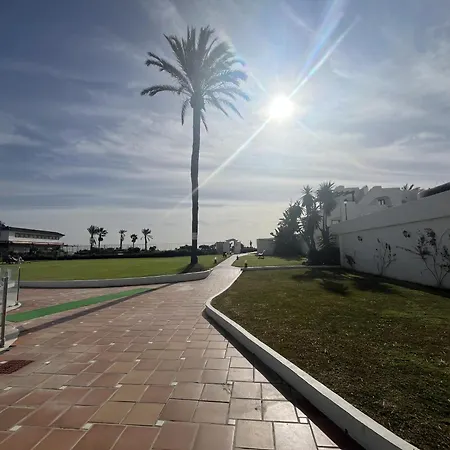 Apartmán - Playa - 1 Al Lado Del Mar Jo4 *